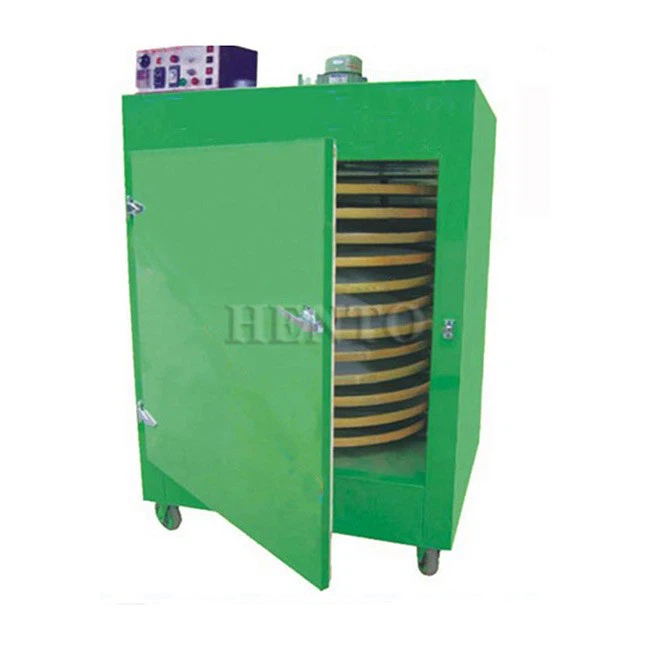 tea leaf drying machine