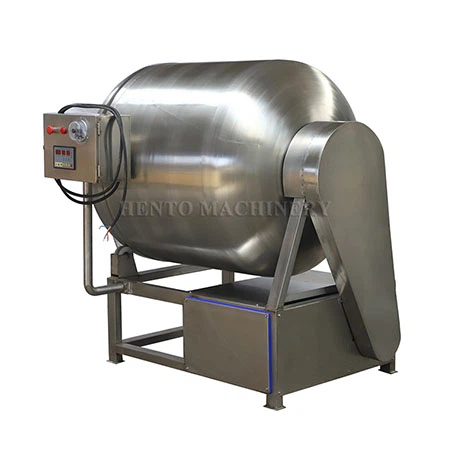 Vacuum Meat Tumbling Machine