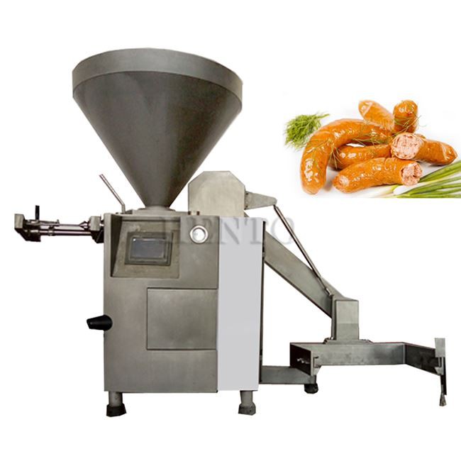 productcate-1-1 Vacuum Sausage Filler Stuffer