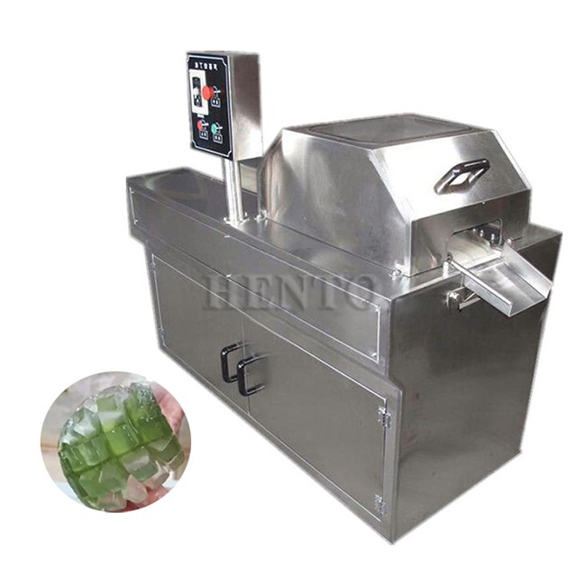 Aloe Vera Extraction Machine