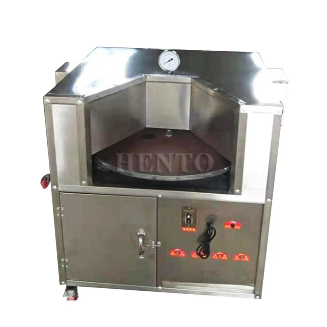Pita Bread Oven