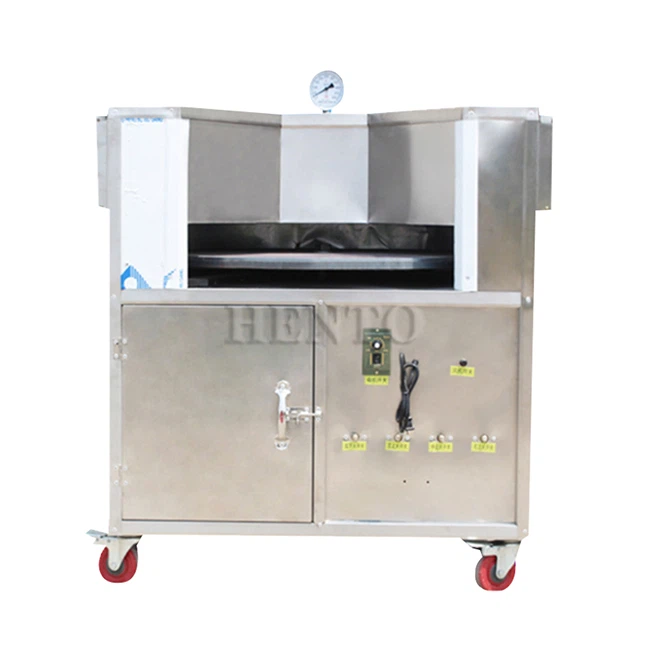 Arabic Pita Bread Oven