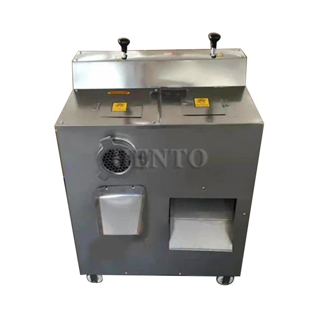 Beef Cutting Machine