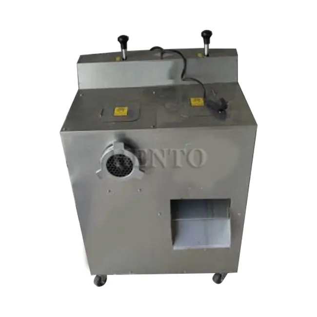 Fresh Meat Cutting Machine