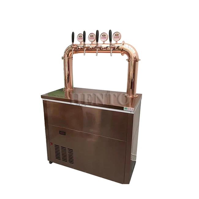 Draft Beer Chiller