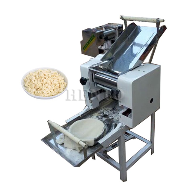 Butterfly Noodle Making Machine