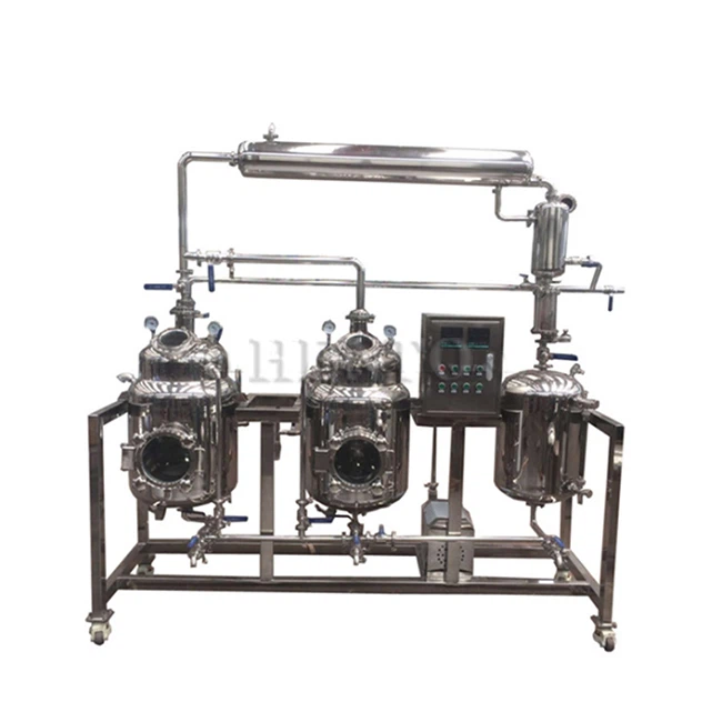 Cream Cheese Making Machine