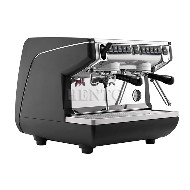 Coffee Machines For Cafes