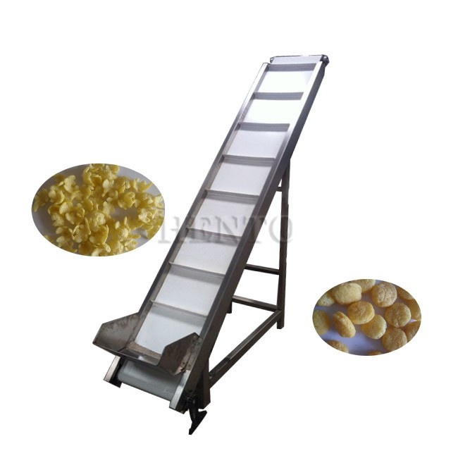 Corn Sticks Production Line