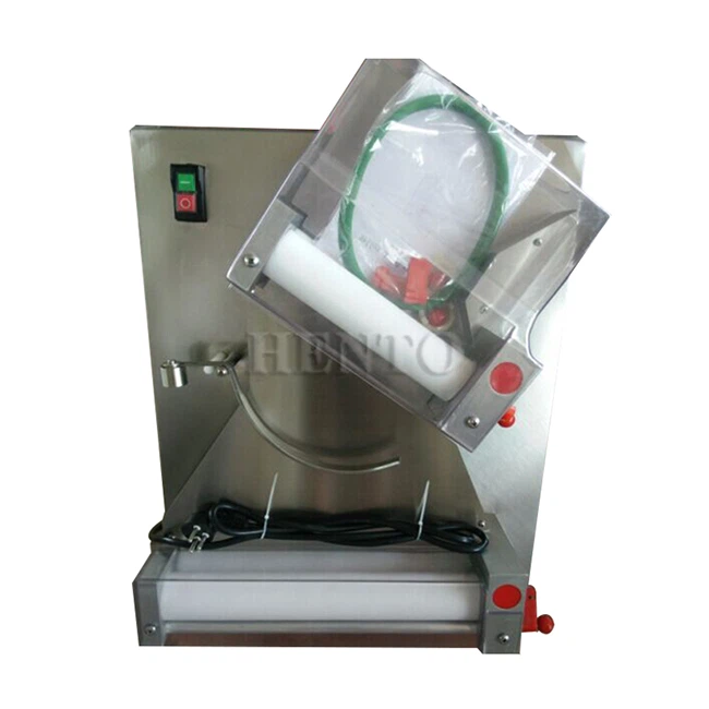 Pizza Dough Maker