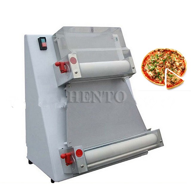 Pizza Dough Sheeter
