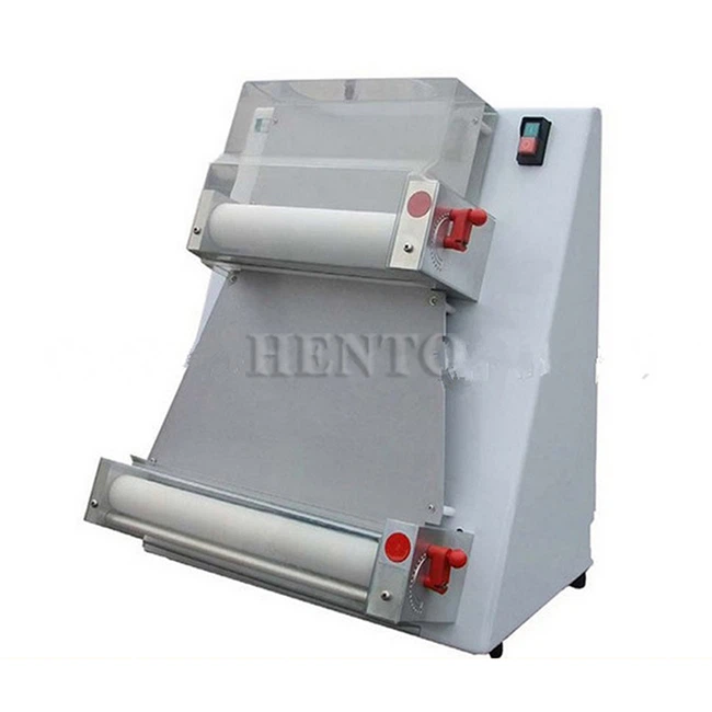 Pizza Dough Press Flatten