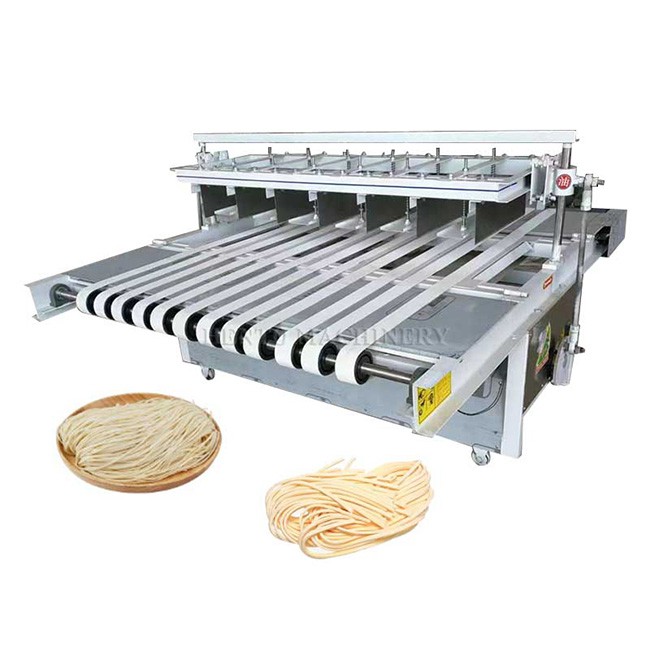 Dry Noodle Cutting Machine