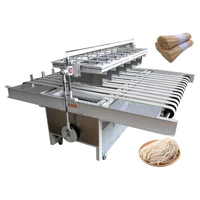 Dry Noodle Cutting Machine