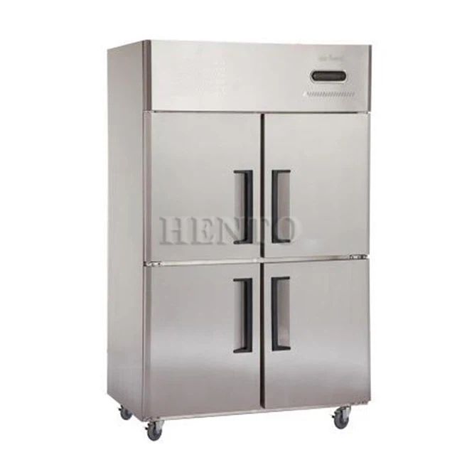 Freezer Refrigerator