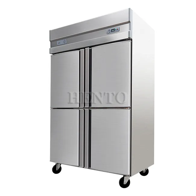 Fridge Freezer