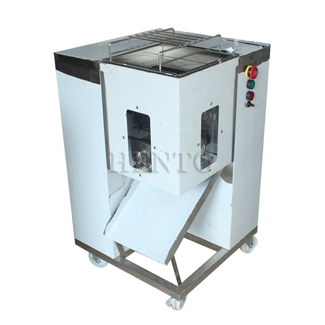 Shredded Pork Machine