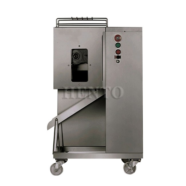 Fresh Meat Slicing Machine