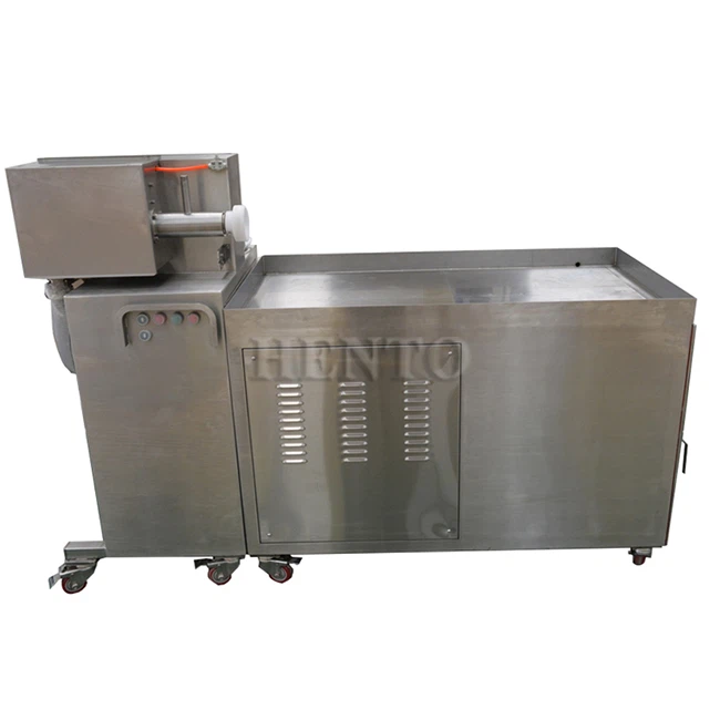 Sausage Casings Peeling Machine