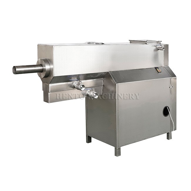 Sesame Washing Drying Machine