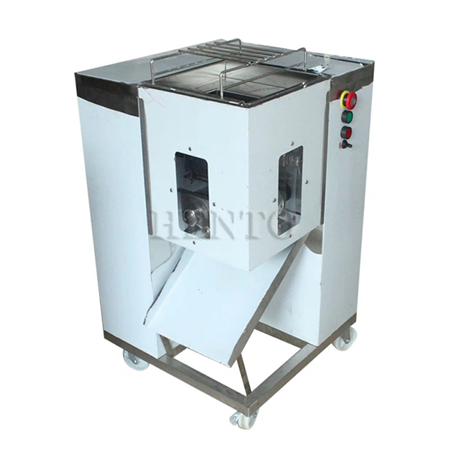 Shredded Pork Machine