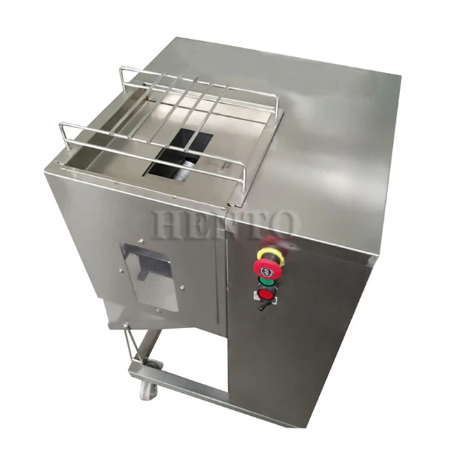 Meat Shredding Machine