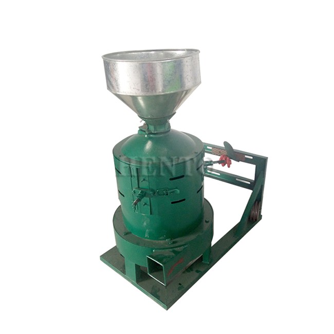 Mung Bean Peeling Machine