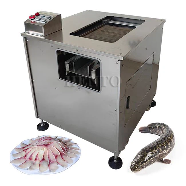 Automatic Fish Fillet Machine suppliers