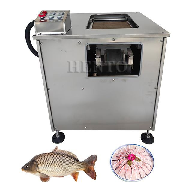 Automatic Fish Fillet Machine price