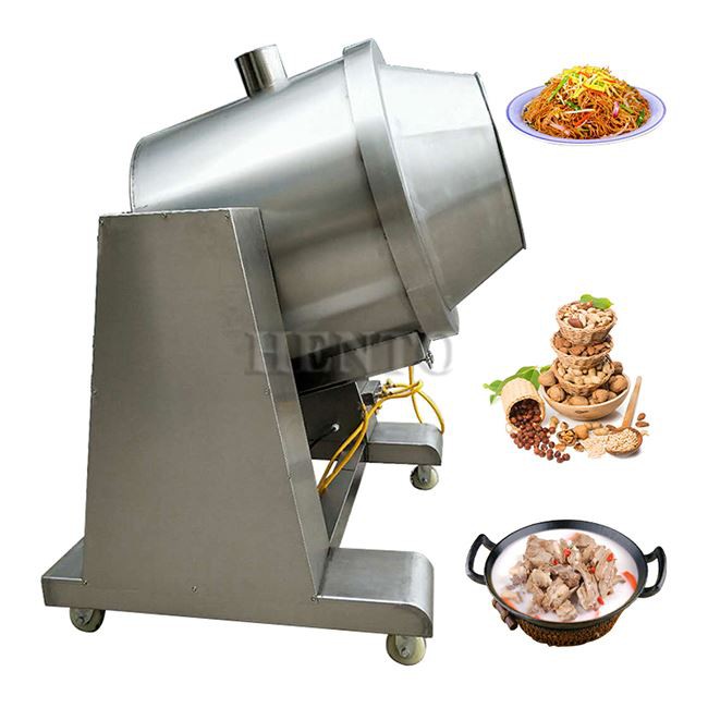 Automatic Fried Rice Machine best