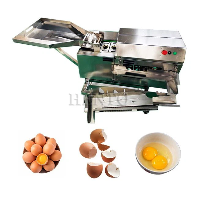 Egg White and Yolk Separator Machine best