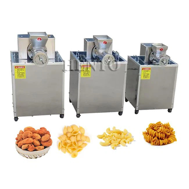 Industrial Pasta Extruder Machine suppliers