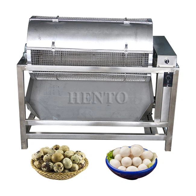 Quail Egg Shell Breaking Machine price