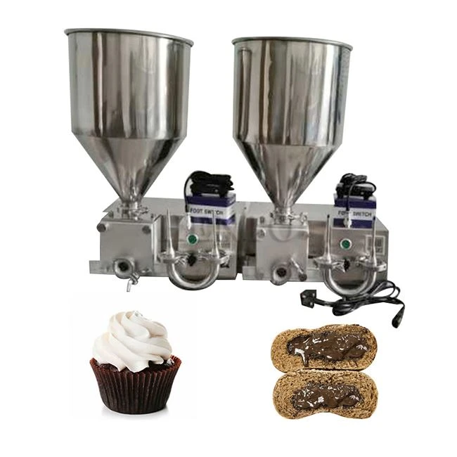 Cake Injection Machine high quality