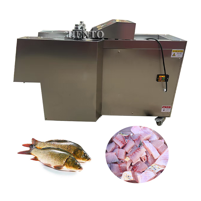 Chicken Dicer Machine high quality