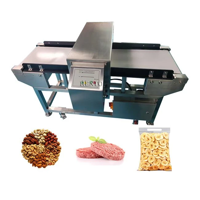 Food Metal Detector high quality
