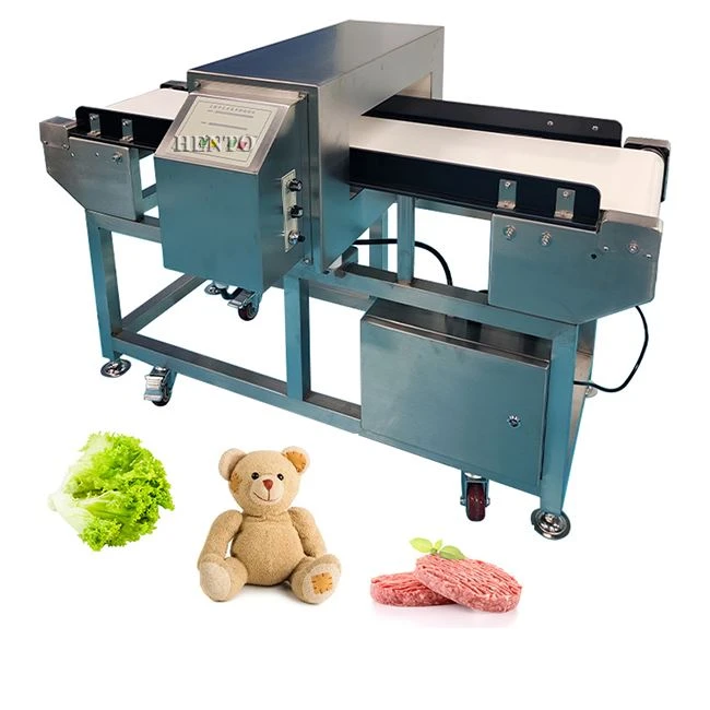 Food Metal Detector factory