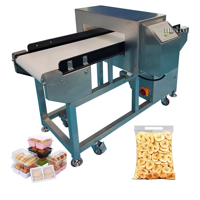 Food Metal Detector suppliers