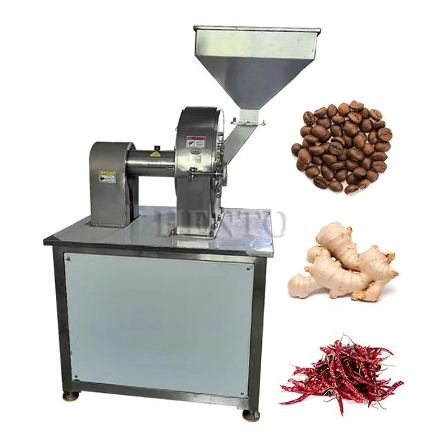 Spice Powder Grinding Machine price