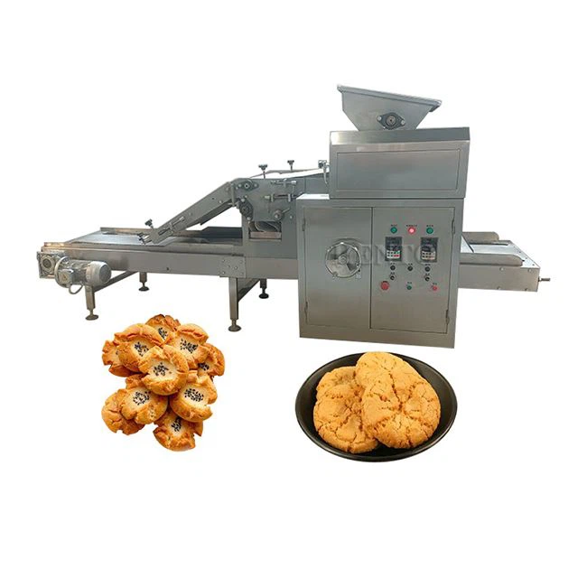 Walnut Cookie Machine best