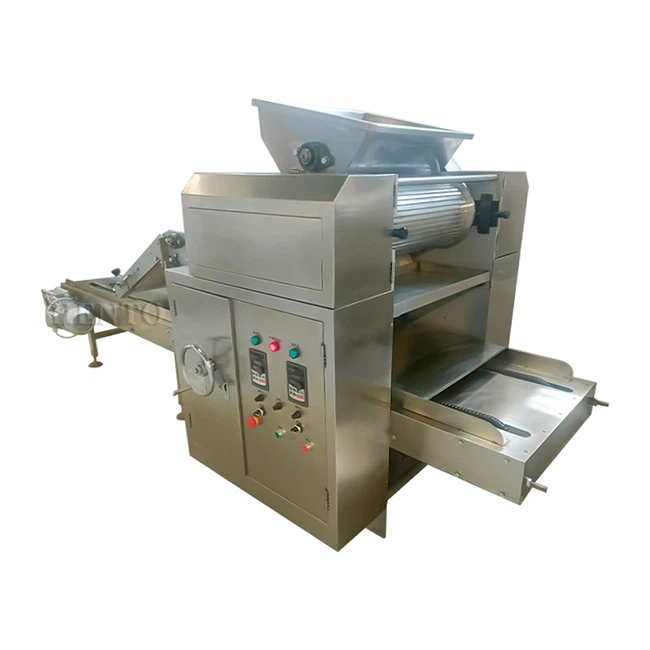 Walnut Cookie Machine price