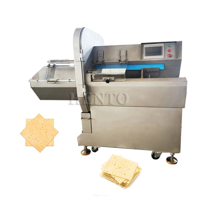 Cheese Slicing Machine
