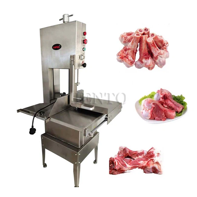 Commercial Meat Bone Saw