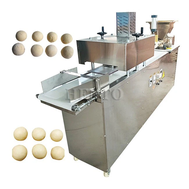 Dough Divider Rounder Machine