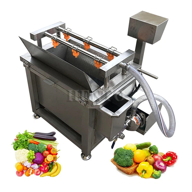 Fruit Bubble Washer suppliers