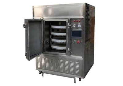 Application and development of microwave technology in food industry