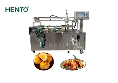 Why are Egg Liquid Sizing Machine so popular?