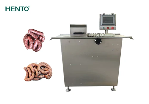 What can you do if sausages keep bursting during boiling and you can’t contro...