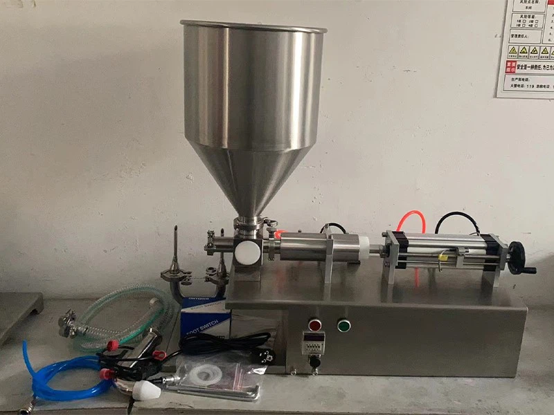 cake injection machine 2 cake injection machine 2