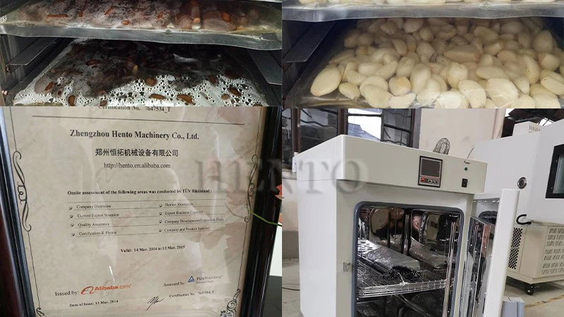 Black Garlic Fermenter Black Garlic Fermenter